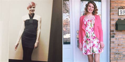 Attraction to transgender people .